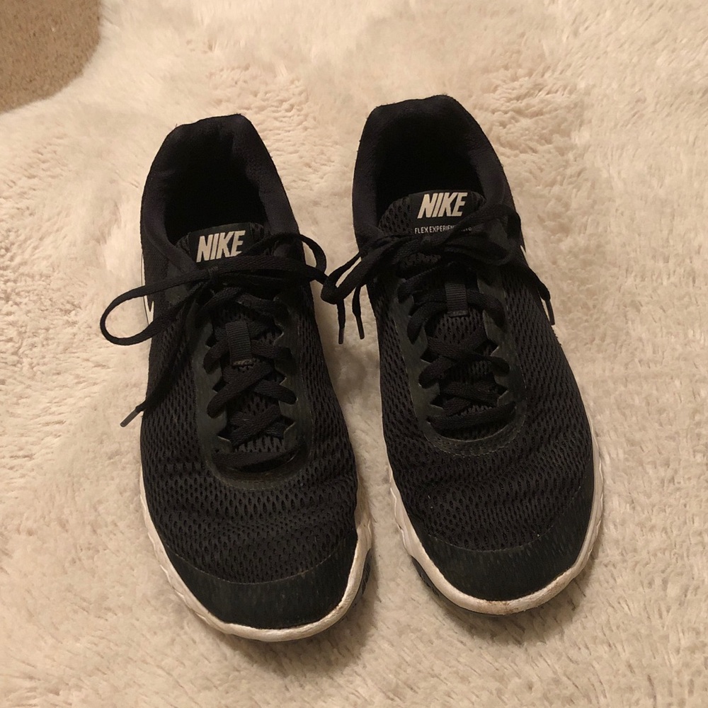 Nike running shoes
